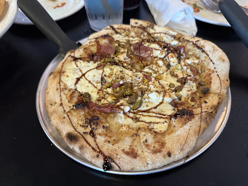 Fortify Pi - Visual