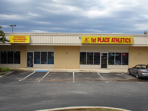 First Place Athletics