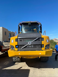 Photo n°5 de BORGO MATERIEL LOCATION BALAGNE à Corbara (Services aux entreprises)