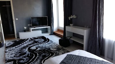 Photos of J&auml;&auml;gri Villa