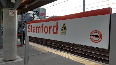 Stamford Station