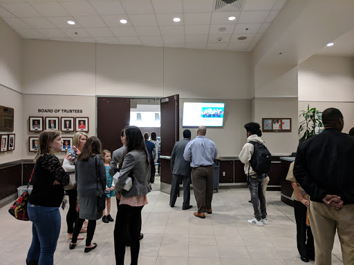 Alief Independent School District - Thumbnail