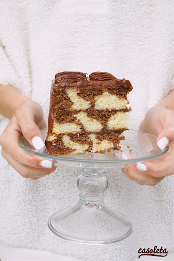 Casoleta Repostería Fina