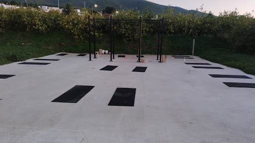 Spartan Functional Training - Thumbnail