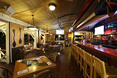 Kalypso Island Bar & Grill