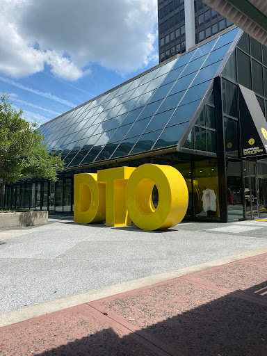 DTO Gallery - United States