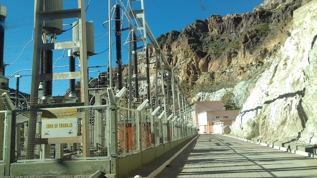 Atuel Canyon