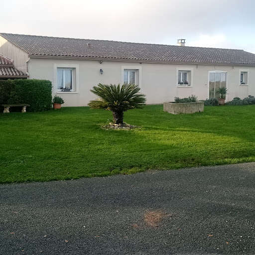 Photo de chambre hote les ormeaux