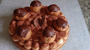 Photo n°4 de La P'tite Boulange de Vanessa à Joué-du-Bois (Pâtisserie)