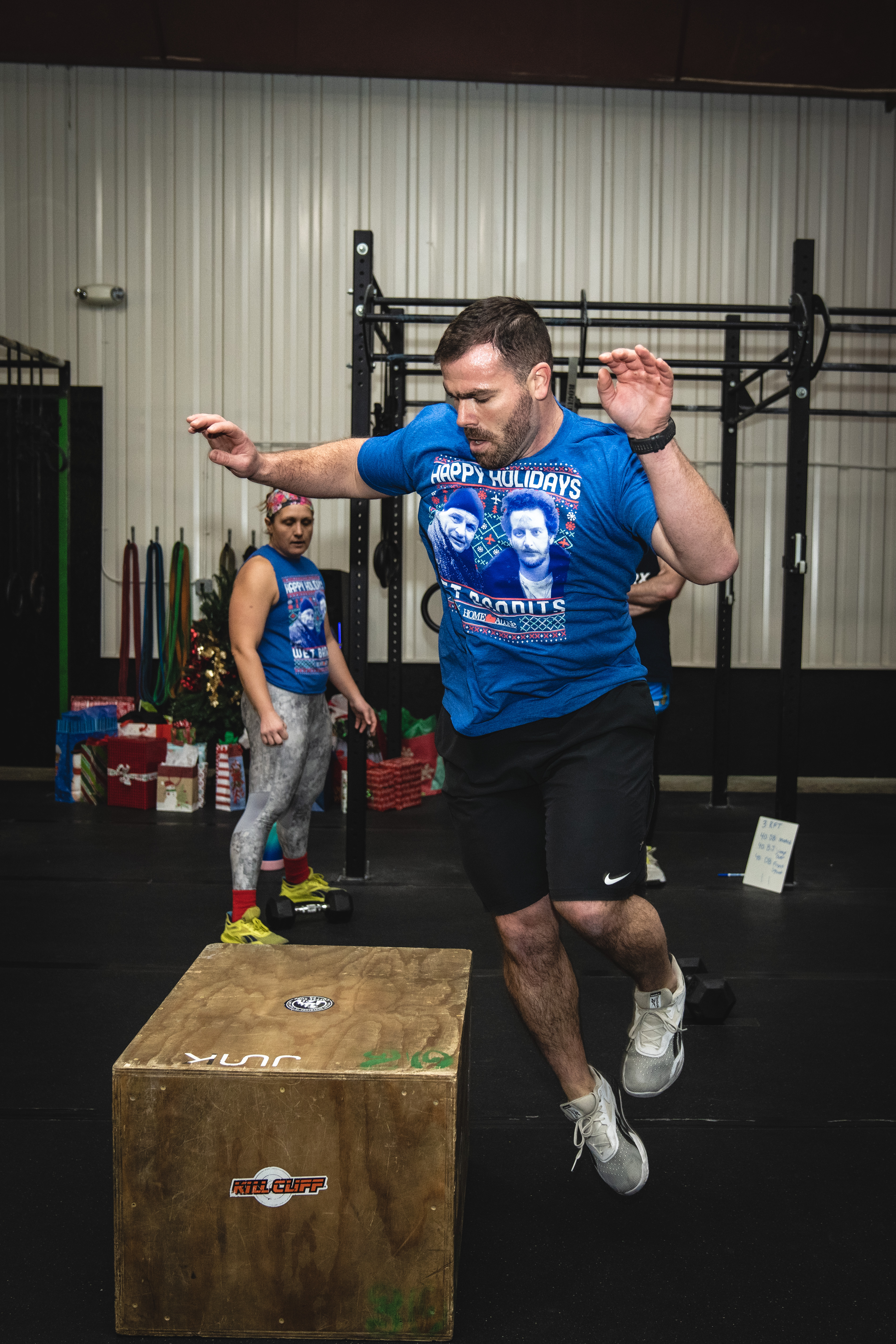 CrossFit Arx photo 4