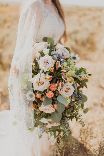 Sagebrush Floral - Thumbnail