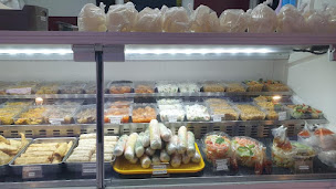 Photo n°1 de Traiteur et Food Truck asiatique - Coeur d Asie à Doix lès Fontaines (Restauration rapide)