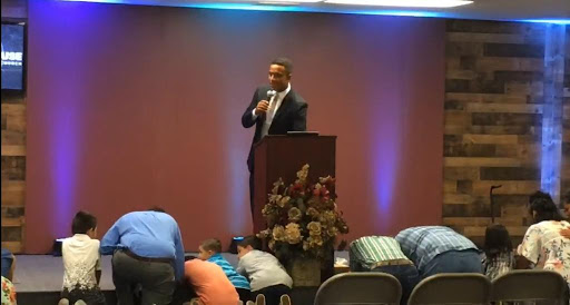 The Potters House Christian Fellowship Church - Stockton - Thumbnail