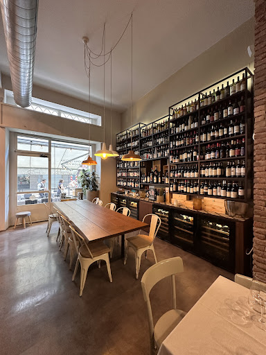 Osteria Brunello - Thumbnail
