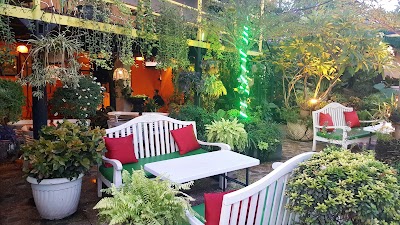 Photos of La Buana Cafe & Resto