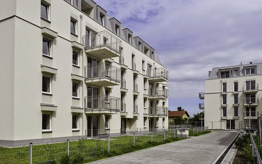 WZN Zarządzanie Nieruchomościami oddział Warszawa