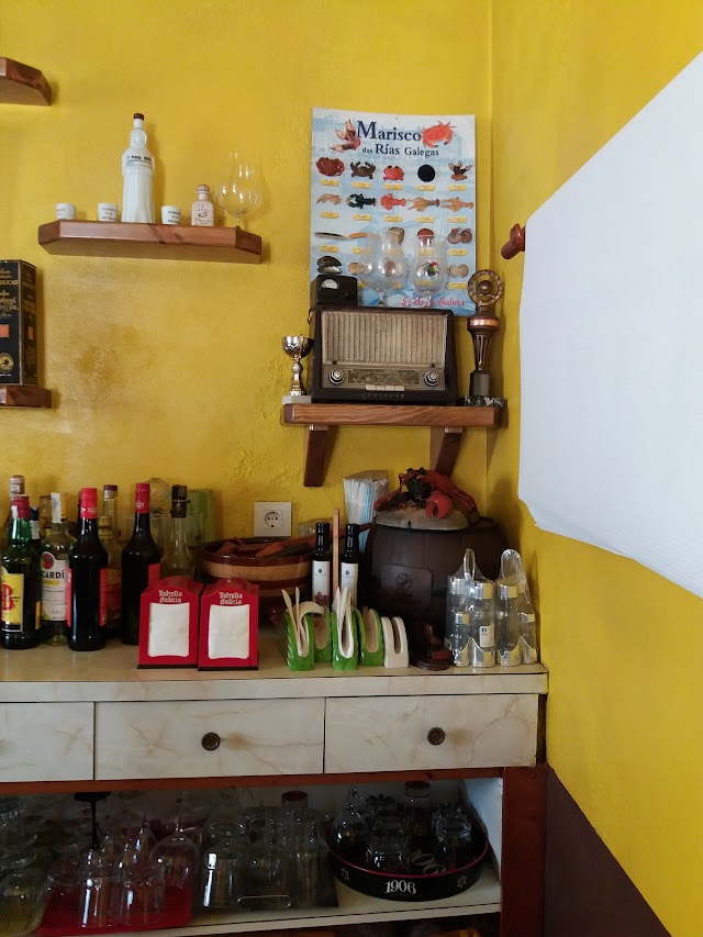 Restaurante Casa Carmela