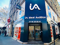 Audioprothésiste Aubervilliers - Ideal Audition à Aubervilliers