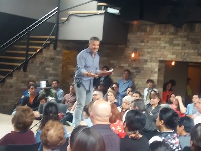 Photos of G3:16 Polanco