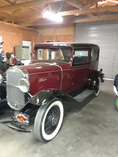 Tomahawk auto repair - Thumbnail