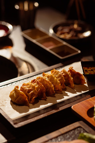 Chadol Korean BBQ by null