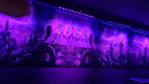 Rockfabrik Discothek