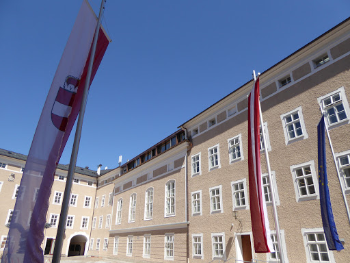Landtag Salzburg