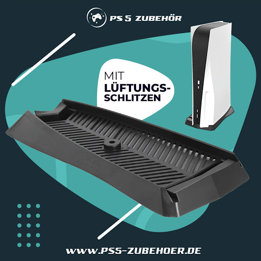 PS5 Zubehör - Thumbnail