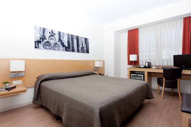 Hotel Sagrada Familia