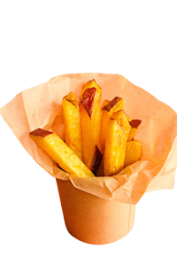 POTATO STAND ～ポテトスタンド～