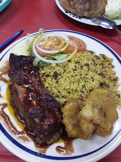 Photos of Restaurant Las Pe&ntilde;itas
