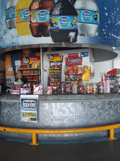Modelorama 2 - Visual