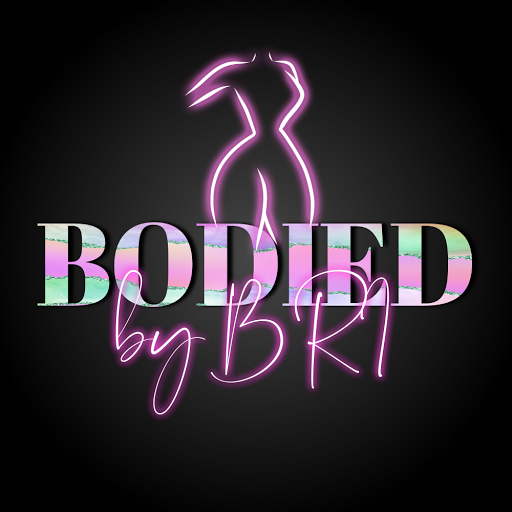 Bodied By Bri - Visual