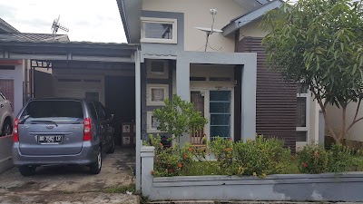 Photos of Perumahan OASE