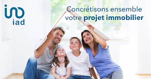 Photo n°1 de iad France - VALERIE VALLET à Lalbenque (Consultant immobilier)