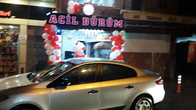 Photos of Rizem Veteriner Kliniği