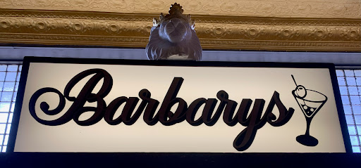 Barbarys - Thumbnail