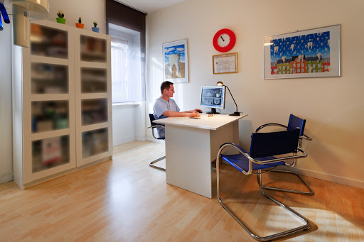 Studio Dentistico Dott. Fabio Cordisco - Thumbnail
