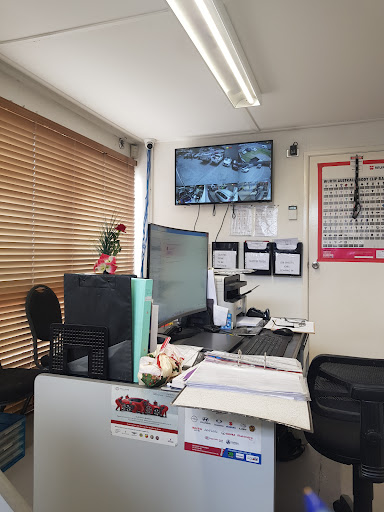 D & R Smash Repairs (Robert Bouverie ) Gallery - Australia