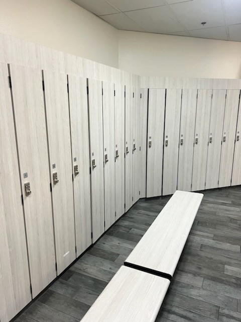 In-Shape Fitness photo 6