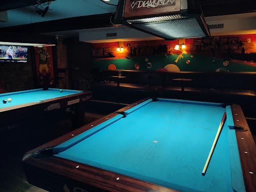 O'hanlon's - Visual
