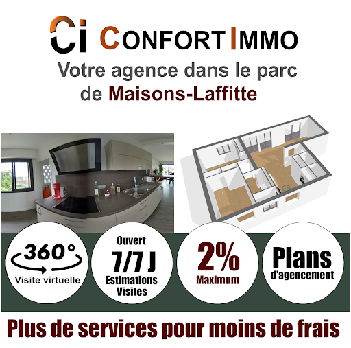 ConfortImmo - Thumbnail