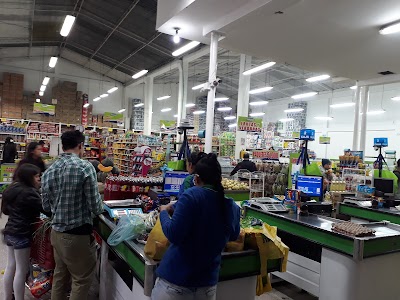 Photos of Mercados Cundinamarca (Sede Victoria 1)
