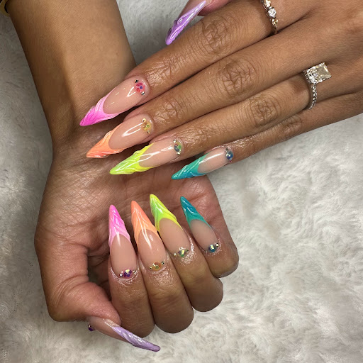 Nail Haven Odenton - Thumbnail
