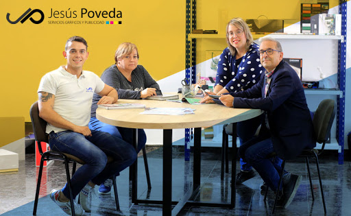 Julia Poveda Publicidad - Thumbnail