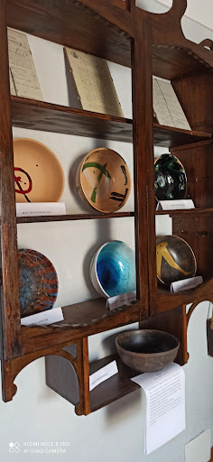 Museo dell'Olivo e della Civiltà Contadina di Arnasco - Thumbnail