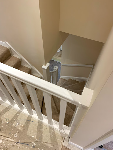 Williams Decorating - Visual