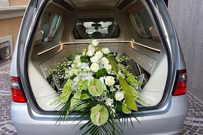 Onoranze Funebri Ciliberti