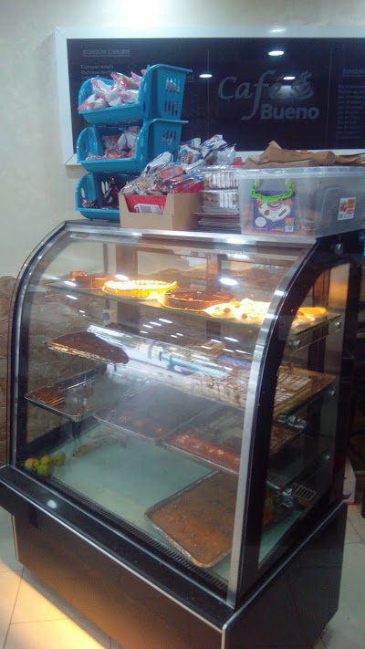 Photos of Caf&eacute; Bueno