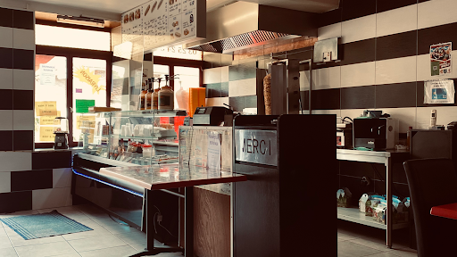 Burger Express Biars